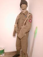Sas mannequin, Verzamelen, Militaria | Tweede Wereldoorlog, Ophalen of Verzenden