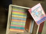 Babysitters club, Non-fictie, Ann m. Martin, Ophalen, Gelezen