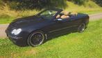 Mercedes clk w209 cabriolet, Automaat, Beige, Cabriolet, Zwart