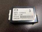 Ordinateur éclairage d'un Mazda 3., Enlèvement ou Envoi, 3 mois de garantie, Utilisé, Mazda