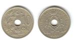 België: 10 cent 1931 FRANS (ster op 2 punten) = morin 426 B, Postzegels en Munten, Munten | België, Verzenden, Losse munt