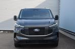 Ford Transit Custom-L2-Automaat- Dubbelcab- Nieuw- 38400+BTW, Auto's, Stof, Euro 6, Bedrijf, Diesel