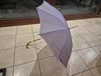 Ancien parapluie, Enlèvement ou Envoi