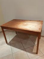 Table tafel ikea, Huis en Inrichting, Ophalen of Verzenden, Zo goed als nieuw