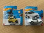 verschillende modellen Hotwheels Honda mainline (vanaf 2025), Overige merken, 1:50 of kleiner, Auto, Nieuw