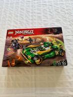 LEGO Ninjago Masters of Spinjitzu 70641 - gebruikt, Ophalen, Zo goed als nieuw, Complete set, Lego
