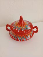 Vintage Italiaanse pot Bertoncello, Ophalen of Verzenden