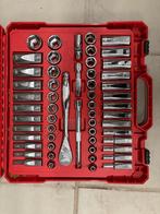 Milwaukee doppenset 3/8, Enlèvement ou Envoi