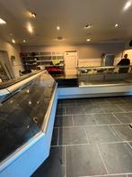 Koelvitrine horeca / Spotprijs / Moet zo snel mogelijk weg, Zakelijke goederen, Ophalen