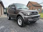 suzuki jimny #4x4# 1300cc benzine !! 60 000km !! bj 2012, Auto's, 4 zetels, Stof, Bedrijf, Handgeschakeld