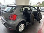 Volkswagen Polo 1.O TSI 60 CH GAR 12M, Autos, Argent ou Gris, Achat, Entreprise, Boîte manuelle