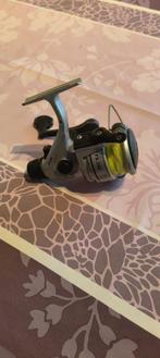 Vismolen van het merk Grap Gea, model FX-500, Enlèvement, Utilisé, Moulinet