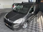 Citroen Berlingo Utility 1.6 BlueHDi 1st prop 1 jaar garanti, Auto's, Voorwielaandrijving, Stof, 4 cilinders, Berlingo