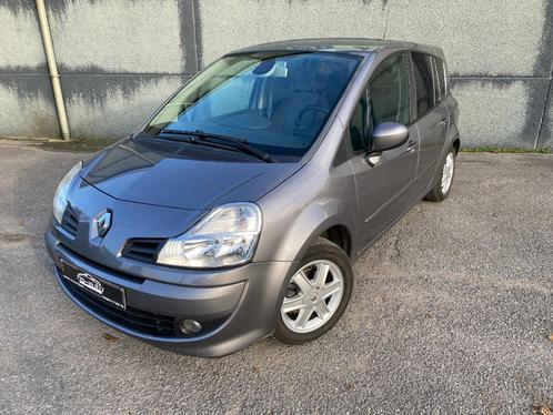 Renault Modus 1.5 DCI * AUTOMATIQUE * CLIM *, Autos, Renault, Entreprise, Modus, Diesel, Euro 4, Berline, 5 portes, Automatique