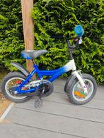 Kinderfiets, Fietsen en Brommers, Fietsen | Kinderfietsjes, Ophalen, Zo goed als nieuw