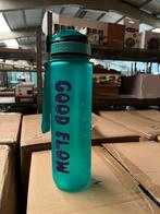 2 Drinkflessen, Sport en Fitness, Drinkbussen, Ophalen of Verzenden, Nieuw