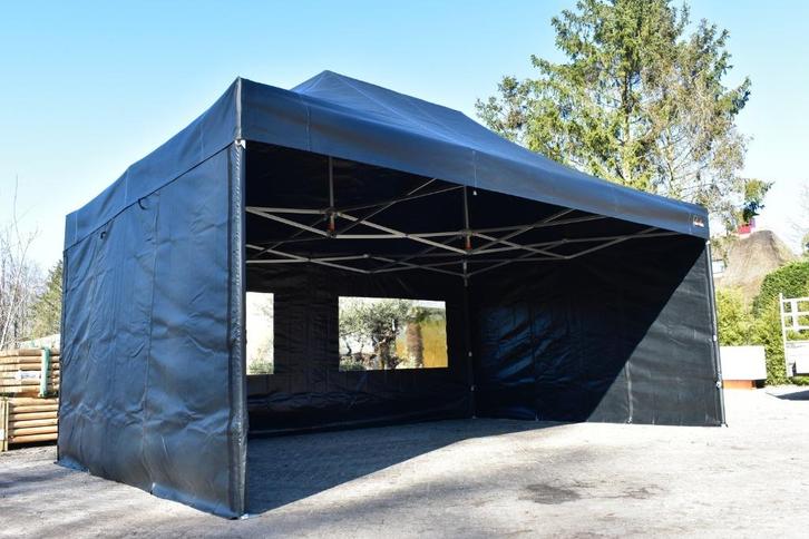 FEESTTENT TE HUUR! 24M², Jardin & Terrasse, Tonnelles, Neuf, Tente de réception, 2 mètres ou plus, 5 à 8 mètres, 4 à 6 mètres