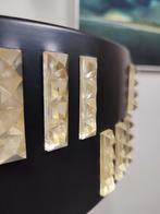 Space age plafondlamp, Antiek en Kunst, Antiek | Verlichting, Ophalen