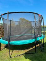 Berg grand champion 470 airflow trampoline, Kinderen en Baby's, Speelgoed | Buiten | Trampolines, Ophalen, Zo goed als nieuw