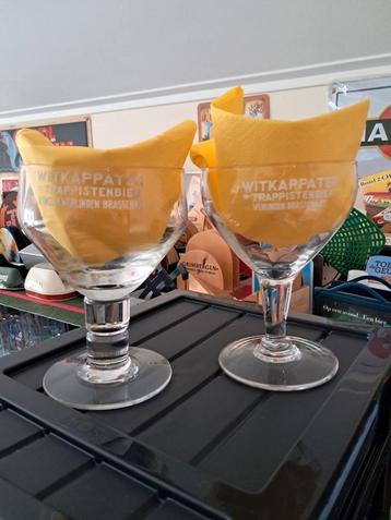 Bierglazen  beschikbaar voor biedingen