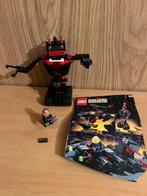 Lego system 6889, Ophalen of Verzenden, Zo goed als nieuw, Lego