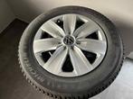 NIEUWE VW T-ROC 205/60/R16 WINTERSET MICHELIN, Auto-onderdelen, Banden en Velgen, Ophalen, Gebruikt, 16 inch, Banden en Velgen