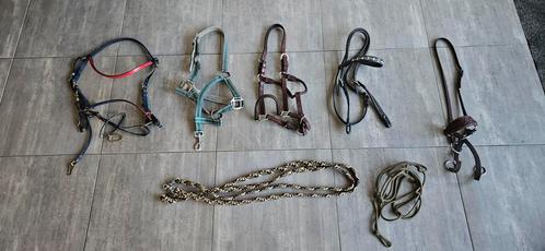 Diverse paardenspullen, Dieren en Toebehoren, Paarden en Pony's | Overige Paardenspullen, Ophalen of Verzenden
