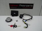 Complete Sloten set / Contact slot Yamaha YZF R1M 2020-2021, Ophalen of Verzenden