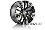 Mitsubishi Eclipse Cross (12/17-2/21) velg Alu. (7J x 18''), Auto-onderdelen, Banden en Velgen, Verzenden, Nieuw, Personenwagen