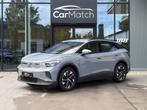 Volkswagen ID.4 77 kWh Pro Performance - ACC | stoelverw, Auto's, Volkswagen, Automaat, Testrit aan huis, Euro 6, Parkeersensor
