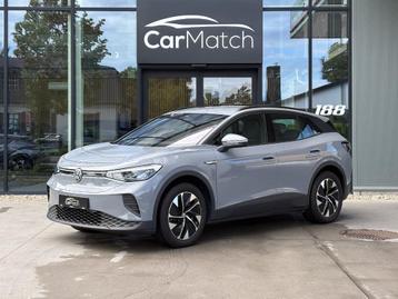  Volkswagen ID.4 77 kWh Pro Performance - ACC | stoelverw beschikbaar voor biedingen