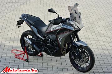 Moto Morini Xcape 650 - 2022 - 3000 km @Motorama beschikbaar voor biedingen