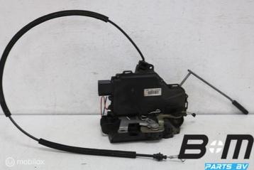 Portierkabelboom links VW Lupo GTI 6X1837013H beschikbaar voor biedingen