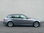 Bmw 318d Break Navi cuir, Te koop, Zilver of Grijs, Zetelverwarming, Break