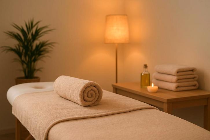 Ontspanningsmassage regio limburg, Hobby en Vrije tijd, Overige Hobby en Vrije tijd, Zo goed als nieuw, Ophalen