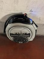 Inmotion v5, Enlèvement, Comme neuf