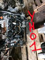 1.5hdi yhz yh01 motor