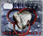 CD, Single   /   Die Krupps – Bloodsuckers, CD & DVD, Enlèvement ou Envoi