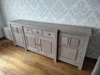 Dressoir, Huis en Inrichting, Kasten | Dressoirs, Ophalen, Zo goed als nieuw, 200 cm of meer, Tijdloos