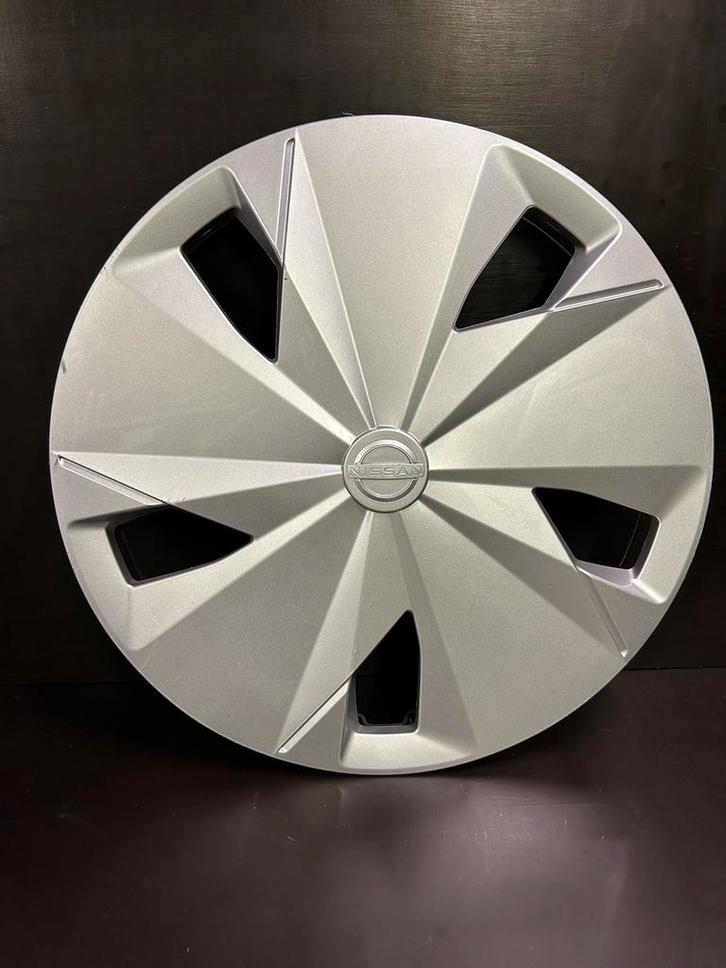 1 Nissan Townstar 16" wieldop, Auto diversen, Wieldoppen, Zo goed als nieuw