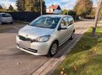 Skoda Citigo 1.0i, Auto's, Skoda, Electronic Stability Program (ESP), Handgeschakeld, 5 deurs, Particulier