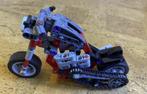 LEGO Technic Motor - 42132, Ophalen, Zo goed als nieuw, Complete set, Lego