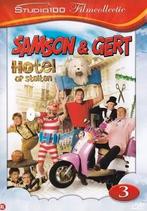 Samson en gert hotel op stelten, Cd's en Dvd's, Ophalen of Verzenden, Gebruikt