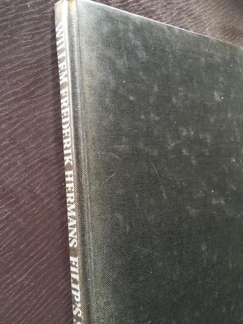 Willem Frederik Hermans Filip’s sonatine, Boeken, Literatuur, Ophalen of Verzenden