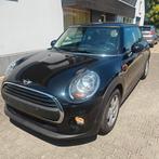 Mini One 1.5i, 4 zetels, Stof, Zwart, Bedrijf