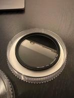 Hoya variable Density ii 72mm NIEUWSTAAT, Audio, Tv en Foto, Foto | Filters, Overige merken, Overige typen, Nieuw, Ophalen of Verzenden