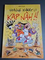 Haagse Harry 1, Ophalen of Verzenden, Zo goed als nieuw