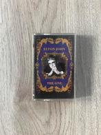 Elton John • The One • cassette audio, Comme neuf