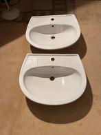Lavabo wit, Ophalen, Zo goed als nieuw