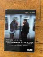 fotografie boeken, Livres, Art & Culture | Photographie & Design, Diverse auteurs, Photographes, Utilisé, Enlèvement ou Envoi